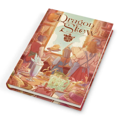 Dragon Stew