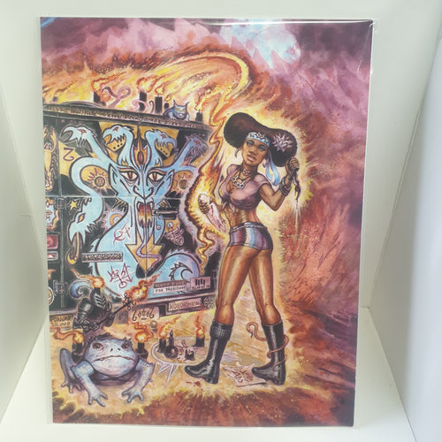 DCC Day 2025 Judge's Screen