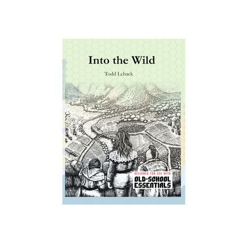 Into the Wild (hardcover)