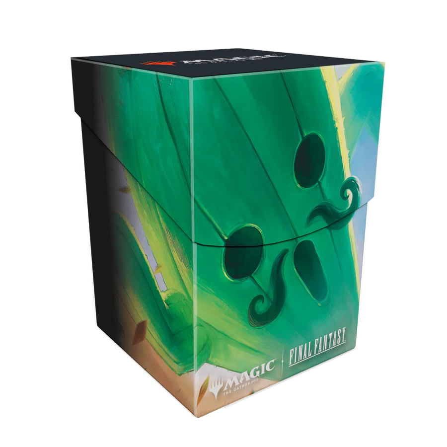 Ultra Pro MTG Final Fantasy Deckbox