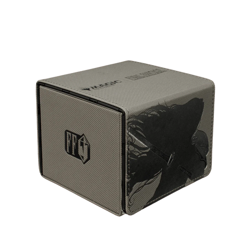 Ultra Pro Final Fantasy Alcove Edge Deck Box (Sephiroth)