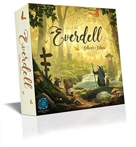 Everdell Collector's Edition