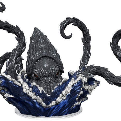 Monster Manual Collection 2 - Kraken
