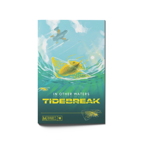 In Other Waters: Tidebreak