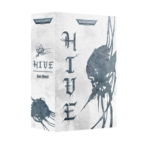 Hive by Dan Abnett