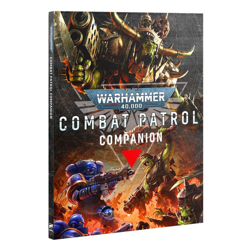 Warhammer 40,000 - Combat Patrol Companion