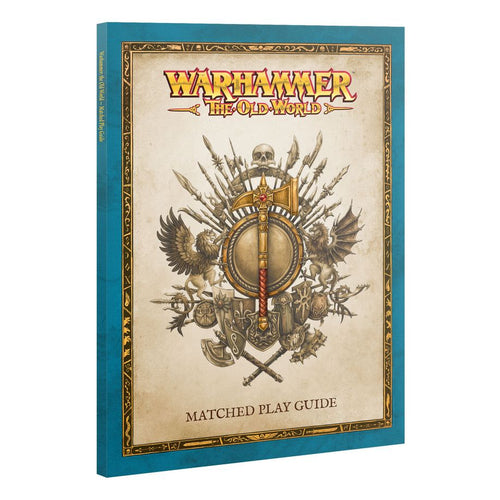 Old World - Matched Play Guide