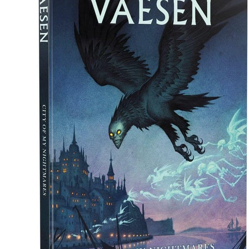 Vaesen: City of Nightmares