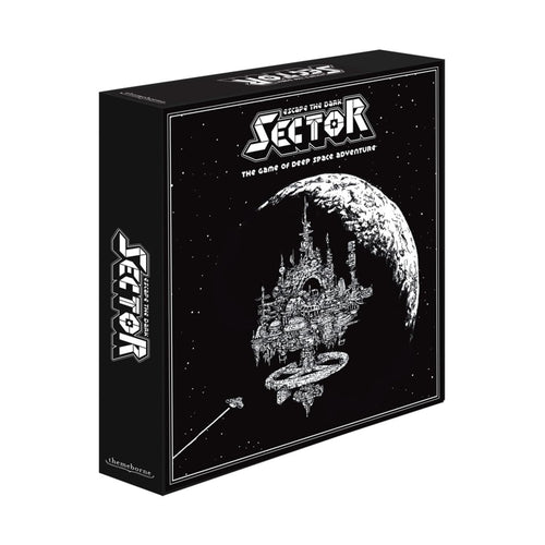 Escape the Dark Sector