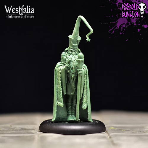 Catweazle the Wizard