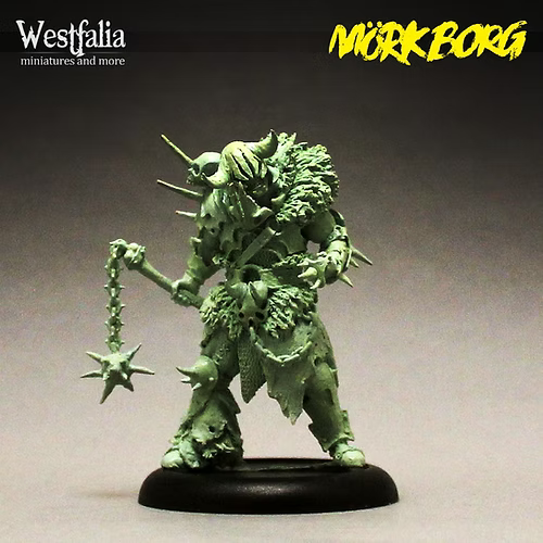 Fanged Deserter