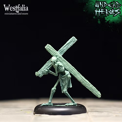 Bone Christ
