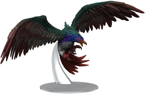 Icons of the Realms: Monster Menagerie Revisited - Roc