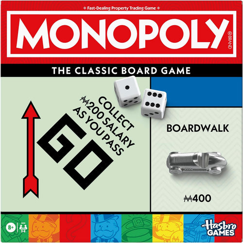 Monopoly