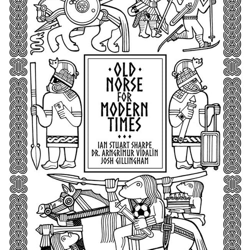 Old Norse for Modern Times