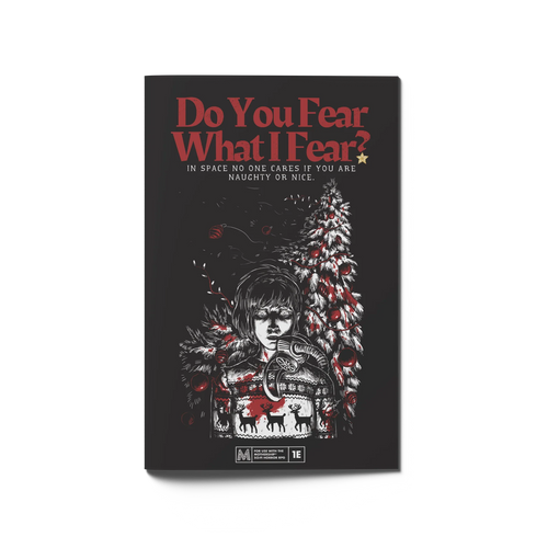 Do You Fear What I Fear?