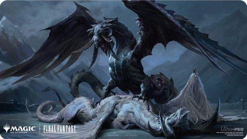 Ultra Pro Final Fantasy Playmat (Crux of Fate)