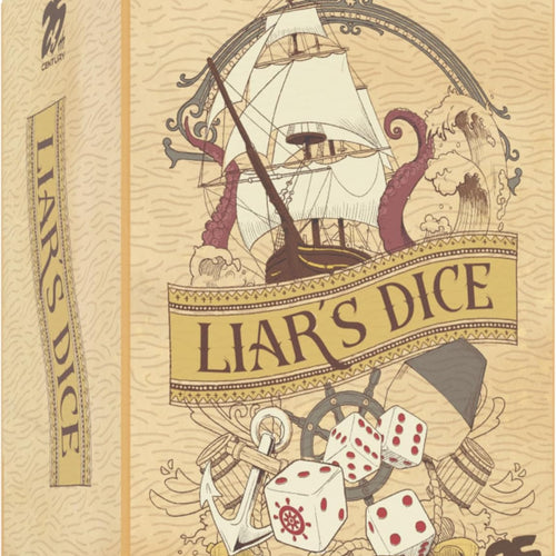 Liar's Dice
