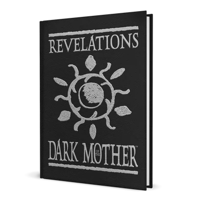 Vampire the Masquerade 5E- Revelations of the Dark Mother