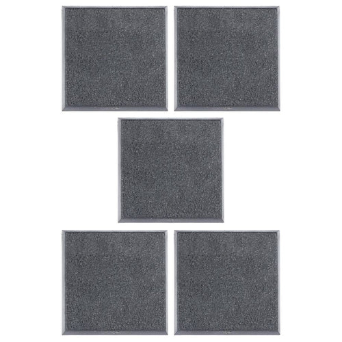 Warhammer the Old World Bases