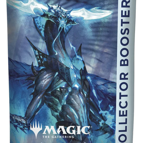 Tarkir Dragonstorm Booster Packs