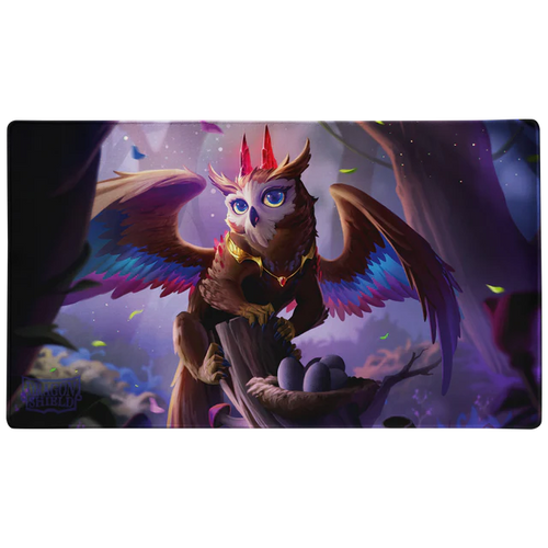 Dragon Shield Playmat: The Dragowls