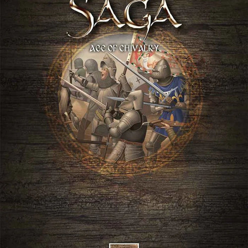 SAGA Age of Chivalry