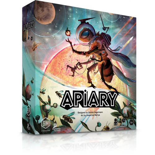 Apiary