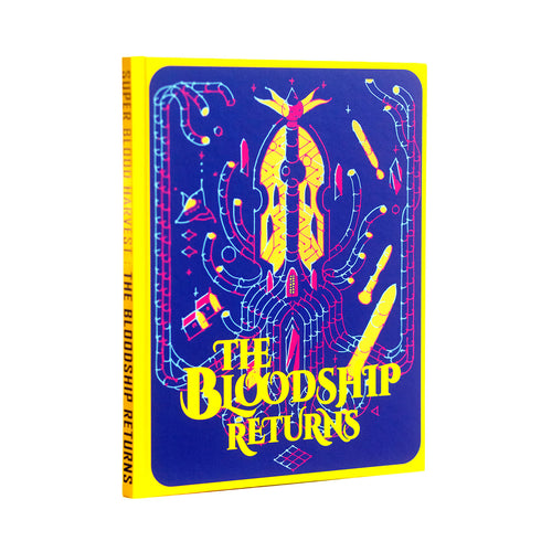 The Bloodship Returns