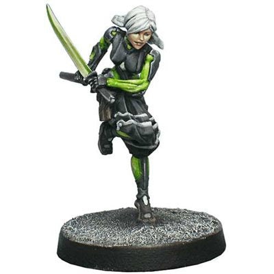 Oniwaban Shinobu Kitsune