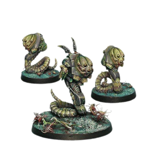 Infinity Essentials - Combined Army Support Pack