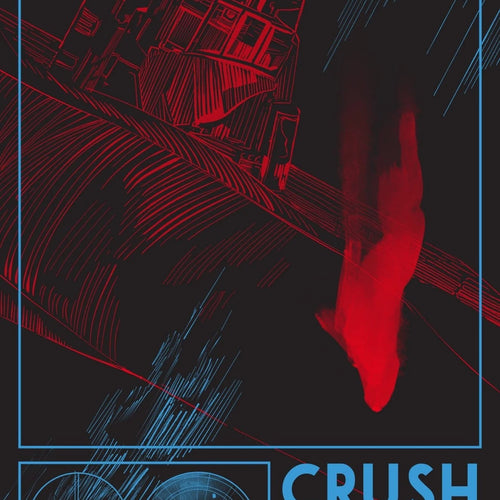 Crush Depth Apparition