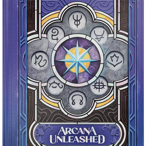 Dungeons & Dragons - Arcana Unleashed (Limited Edition)