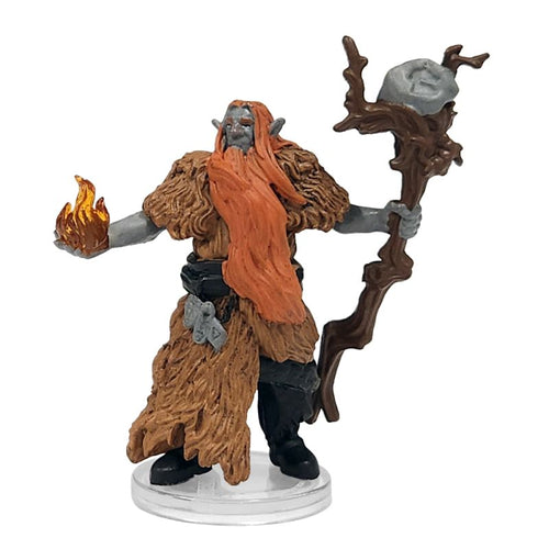 Firbolg Archdruid (Ghost Light) - (42)