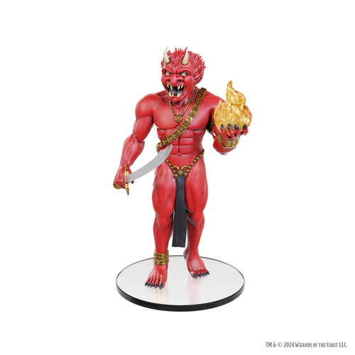 Efreeti 1e (50th Anniversary) - (47)