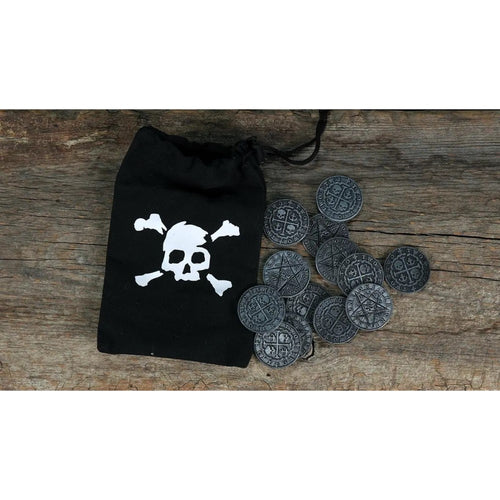 Pirate Borg - Devil's Luck D2 Coins