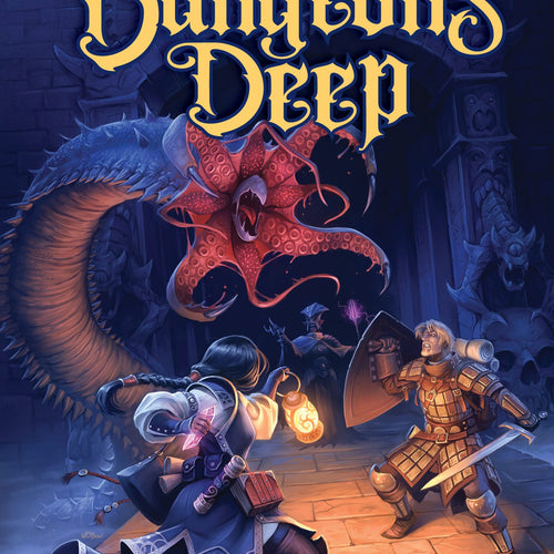Dungeons Deep