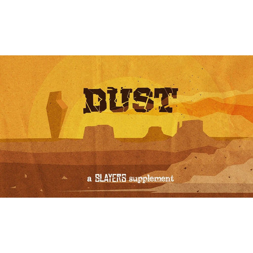 DUST