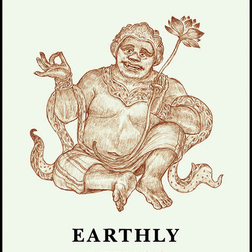 Kala Mandala - Earthly Beings