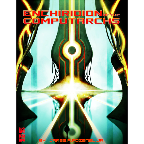 Enchiridion of the Computarchs