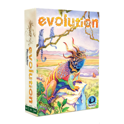 Evolution