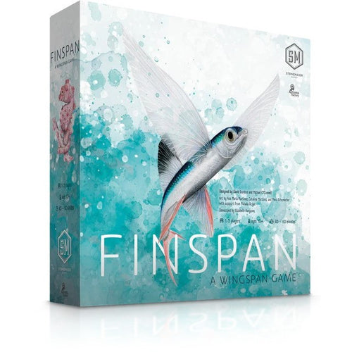 Finspan