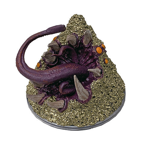 Hoard Mimic (Fizban's Treasury of Dragons) - (40)