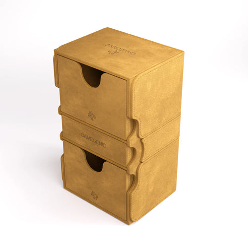 Stronghold 200+ Convertible Deck Box (Sand)