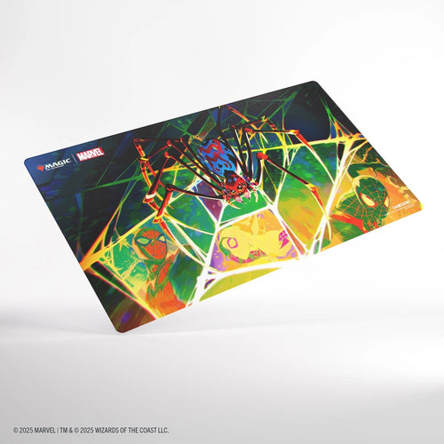 Gamegenic - Spider-Man MTG Prime Playmat (Spider)