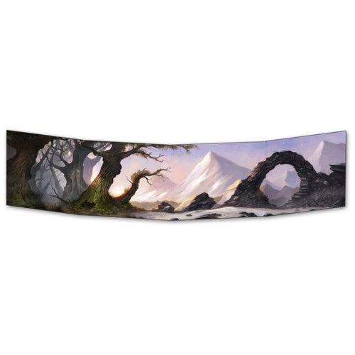 Gm Screen - Terrain & Random Encounters