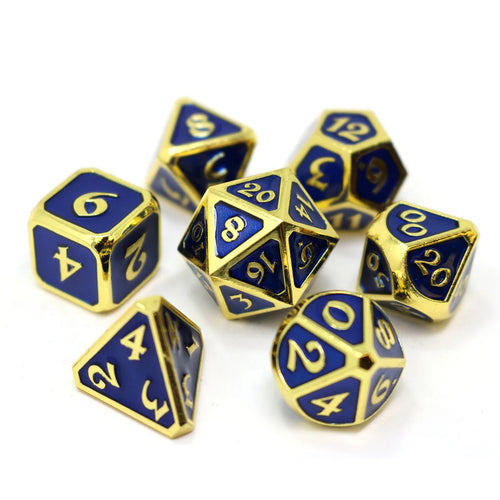 Dice Goblin - Metal Sets