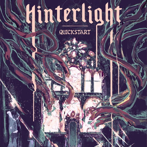 Hinterlight Quickstart