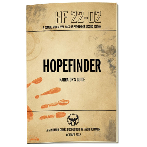 Hopefinder