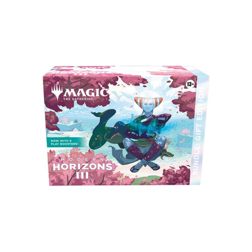 Modern Horizons 3 Gift Bundle